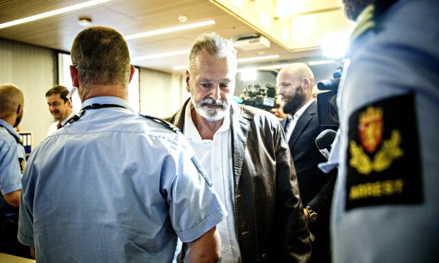 Eirik Jensen til Dagbladet: - Dette er de tre bevisene som gir meg håp